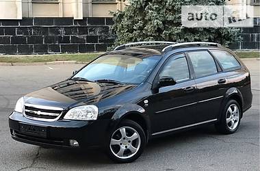 Універсал Chevrolet Lacetti 2007 в Одесі