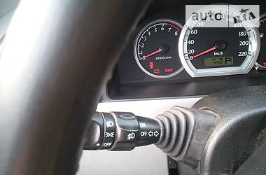 Універсал Chevrolet Lacetti 2006 в 