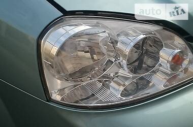 Універсал Chevrolet Lacetti 2006 в 