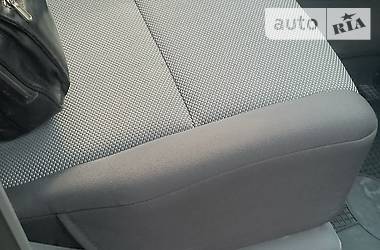 Універсал Chevrolet Lacetti 2006 в 