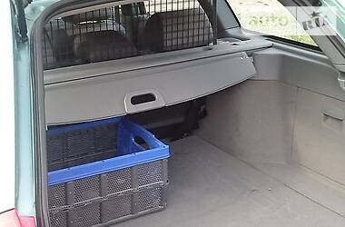 Універсал Chevrolet Lacetti 2006 в 