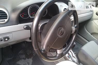 Універсал Chevrolet Lacetti 2006 в 
