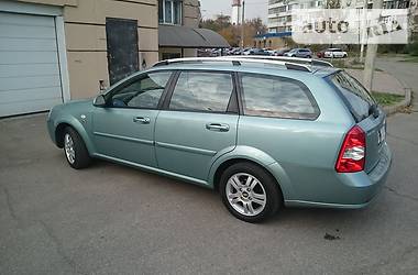 Універсал Chevrolet Lacetti 2006 в 