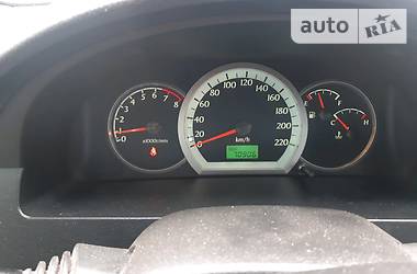 Седан Chevrolet Lacetti 2012 в 