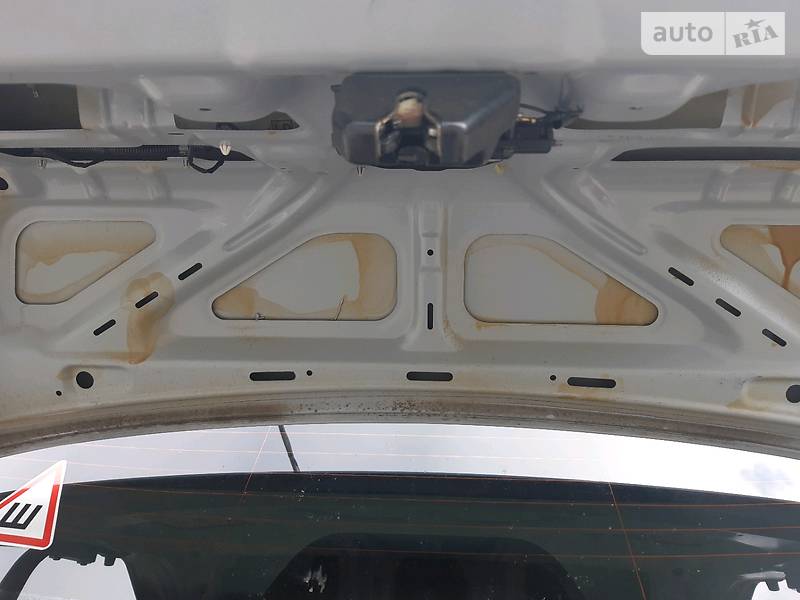 Седан Chevrolet Lacetti 2012 в Генічеську