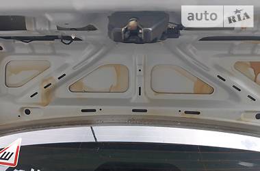 Седан Chevrolet Lacetti 2012 в 