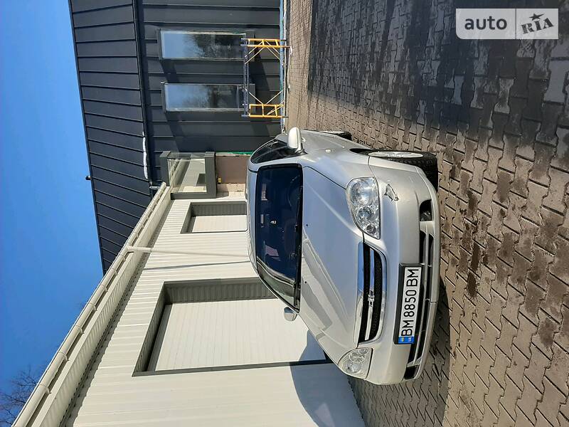 Седан Chevrolet Lacetti 2008 в Сумах фото 7 Седан Chevrolet Lacetti 2008 в Сумах