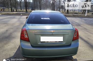 Седан Chevrolet Lacetti 2006 в Каменец-Подольском