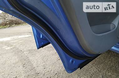 Седан Chevrolet Lacetti 2007 в 