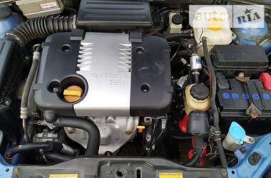 Седан Chevrolet Lacetti 2007 в 