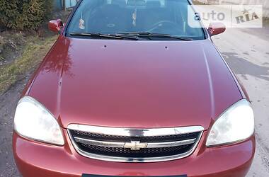 Седан Chevrolet Lacetti 2005 в 