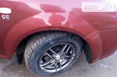 Седан Chevrolet Lacetti 2005 в 