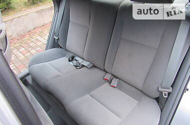 Хетчбек Chevrolet Lacetti 2005 в 