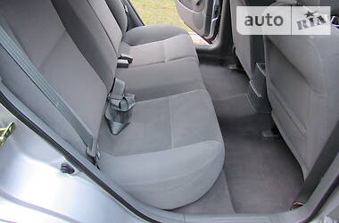 Хетчбек Chevrolet Lacetti 2005 в 