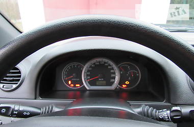 Хетчбек Chevrolet Lacetti 2005 в 