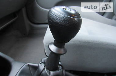 Хетчбек Chevrolet Lacetti 2005 в 