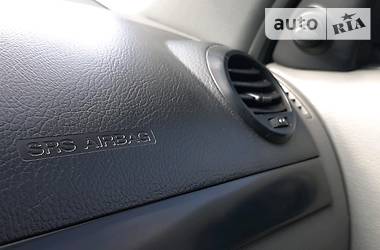 Хетчбек Chevrolet Lacetti 2006 в 
