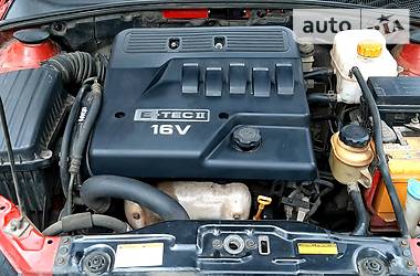 Хетчбек Chevrolet Lacetti 2006 в 