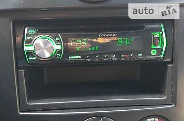 Хетчбек Chevrolet Lacetti 2006 в 