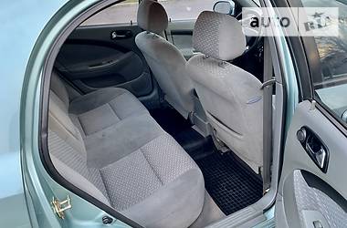 Хетчбек Chevrolet Lacetti 2005 в 