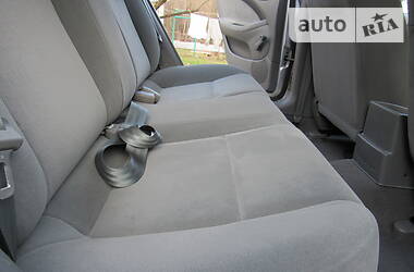 Хетчбек Chevrolet Lacetti 2005 в 