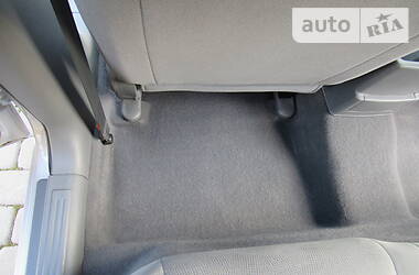 Хетчбек Chevrolet Lacetti 2005 в 