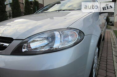 Хетчбек Chevrolet Lacetti 2005 в 