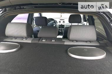 Хетчбек Chevrolet Lacetti 2007 в 