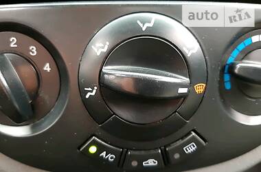 Седан Chevrolet Lacetti 2008 в 