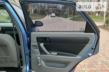Седан Chevrolet Lacetti 2008 в 