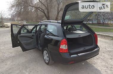 Универсал Chevrolet Lacetti 2006 в Запорожье