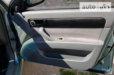 Седан Chevrolet Lacetti 2008 в 