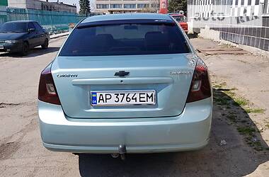 Седан Chevrolet Lacetti 2008 в 
