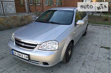 Універсал Chevrolet Lacetti 2007 в 