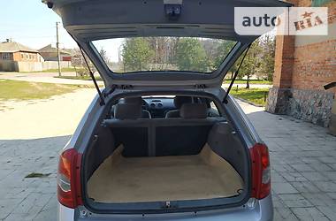 Універсал Chevrolet Lacetti 2007 в 