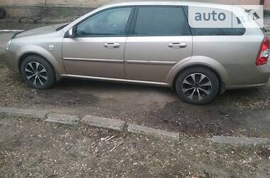 Універсал Chevrolet Lacetti 2007 в 