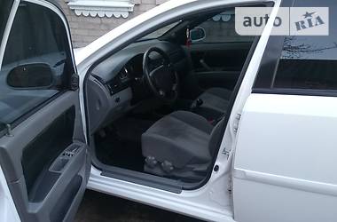 Седан Chevrolet Lacetti 2012 в 