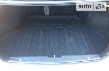 Седан Chevrolet Lacetti 2008 в 