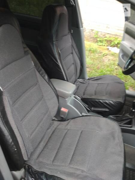Седан Chevrolet Lacetti 2007 в Києві