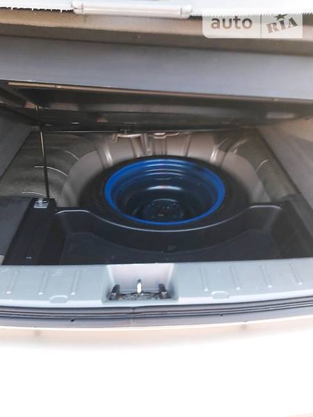 Універсал Chevrolet Lacetti 2009 в Нікополі