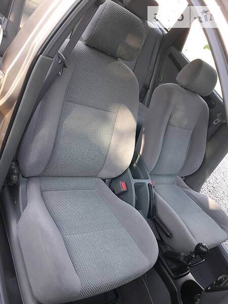 Універсал Chevrolet Lacetti 2009 в Нікополі