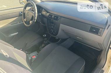 Седан Chevrolet Lacetti 2015 в 