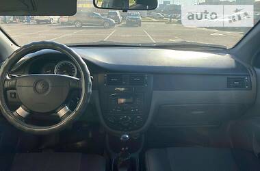 Седан Chevrolet Lacetti 2015 в 