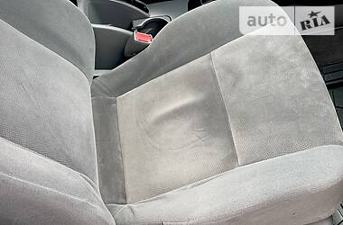 Седан Chevrolet Lacetti 2007 в Одесі