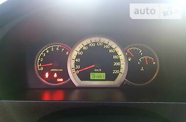 Седан Chevrolet Lacetti 2005 в 