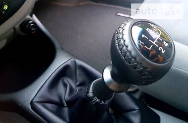 Седан Chevrolet Lacetti 2005 в 
