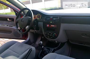 Седан Chevrolet Lacetti 2005 в 