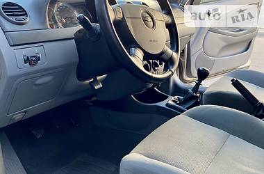 Универсал Chevrolet Lacetti 2012 в 