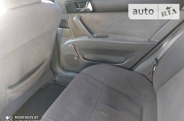 Седан Chevrolet Lacetti 2006 в Львове