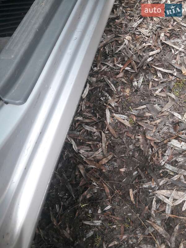 Седан Chevrolet Lacetti 2007 в Виннице